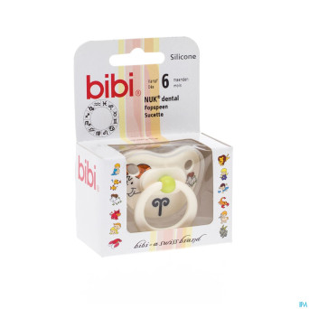 Bibi sucette horoscope belier 6m