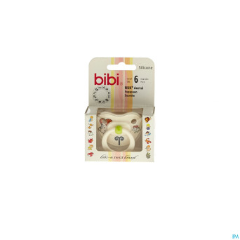 Bibi sucette horoscope belier 6m