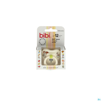 Bibi sucette horoscope belier 12m