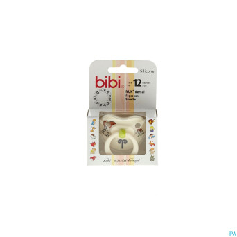 Bibi sucette horoscope belier 12m