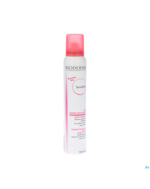 Bioderma sensibio eau dermatologique 150ml