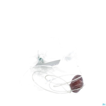 Medela tuyau avec valve transparente gros