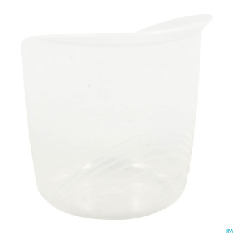 Medela gobelet usage unique