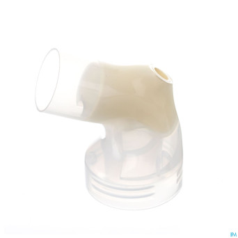 Medela connecteur 2 composants