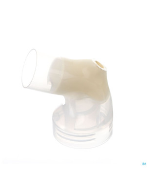 Medela connecteur 2 composants