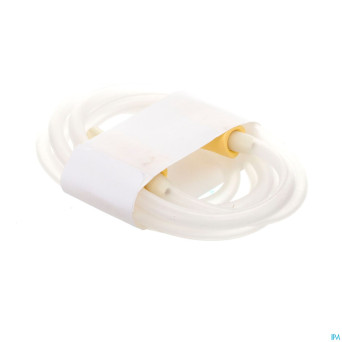 Medela tuyau silicone