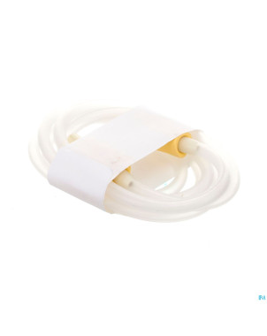 Medela tuyau silicone