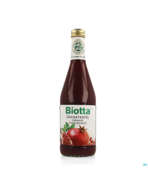 Biotta jus grenade    500ml