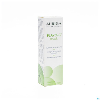 Auriga flavo-c mask    tube 50ml