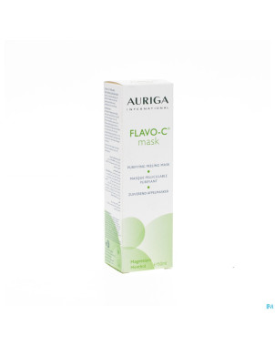Auriga flavo-c mask    tube 50ml