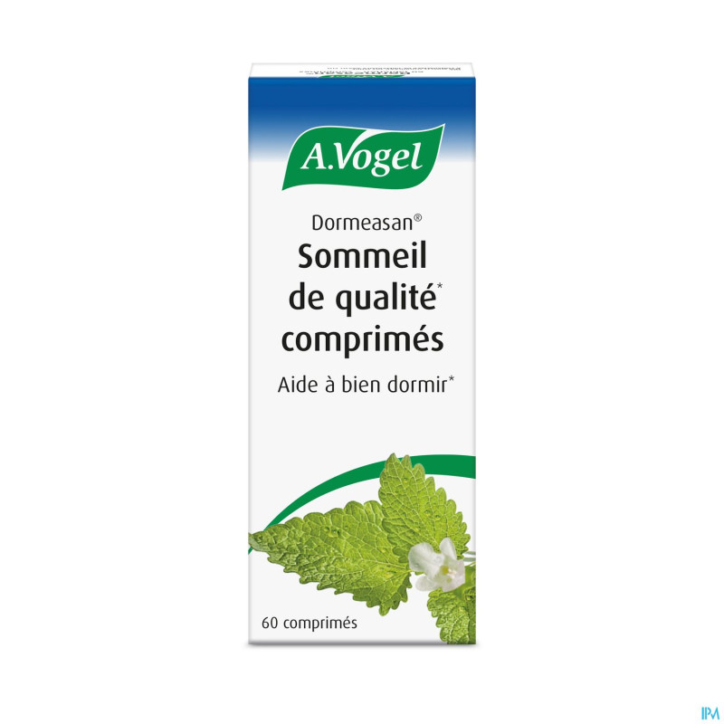 A.vogel dormeasan    comp 60x250mg