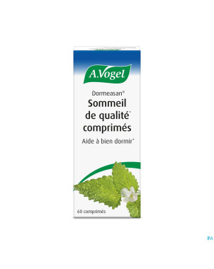 A.vogel dormeasan    comp 60x250mg