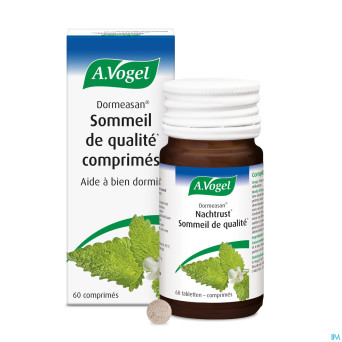 A.vogel dormeasan    comp 60x250mg