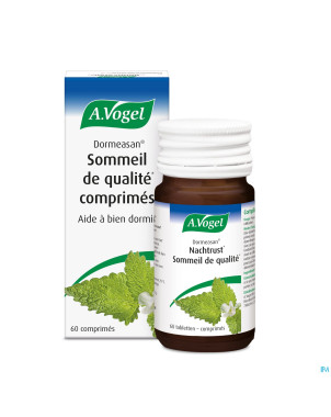 A.vogel dormeasan    comp 60x250mg