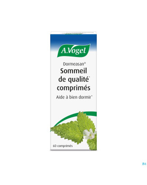 A.vogel dormeasan    comp 60x250mg
