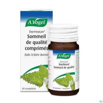 A.vogel dormeasan    comp 60x250mg