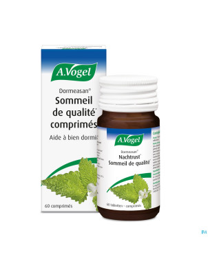 A.vogel dormeasan    comp 60x250mg