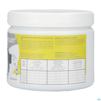 Caniquin soft chews  60