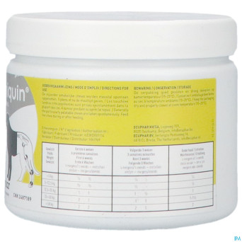 Caniquin soft chews  60