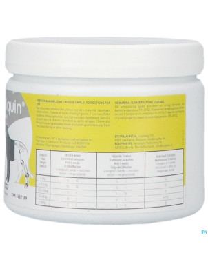 Caniquin soft chews  60