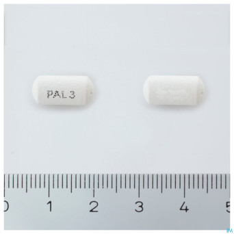 Invega tabl retard 28 x 3 mg
