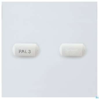 Invega tabl retard 28 x 3 mg