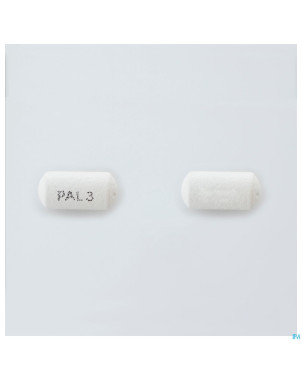 Invega tabl retard 28 x 3 mg