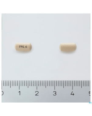 Invega tabl retard 28 x 6 mg