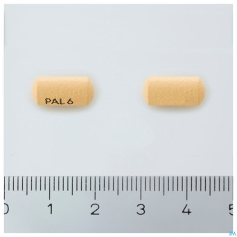 Invega tabl retard 28 x 6 mg