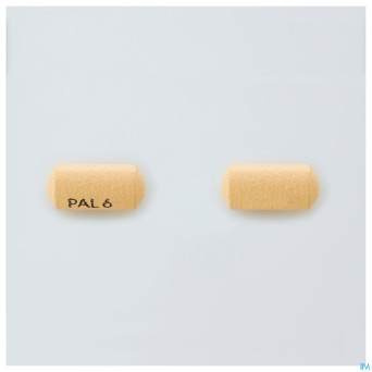 Invega tabl retard 28 x 6 mg