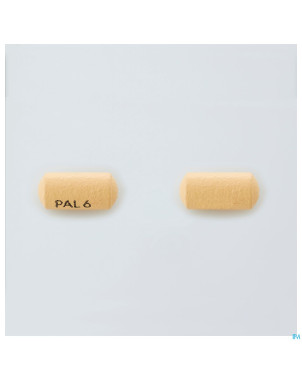 Invega tabl retard 28 x 6 mg
