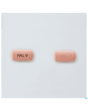 Invega tabl retard 28 x 9 mg