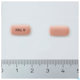 Invega tabl retard 28 x 9 mg