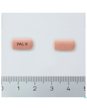 Invega tabl retard 28 x 9 mg