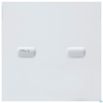 Invega tabl retard 56 x 3 mg