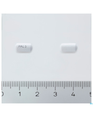 Invega tabl retard 56 x 3 mg