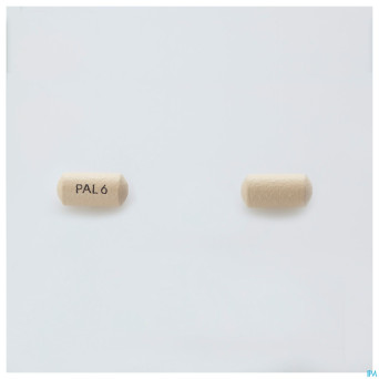 Invega tabl retard 56 x 6 mg