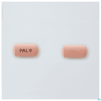 Invega tabl retard 56 x 9 mg