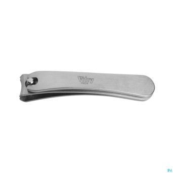 Vitry coupe-ongles inox 70mm 1057i