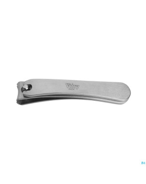 Vitry coupe-ongles inox 70mm 1057i