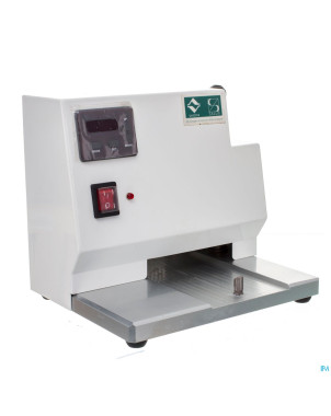 Gelules appareil blister 220v    pontos