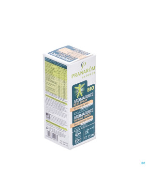 Aromaforce spray buccal hle ess 15ml