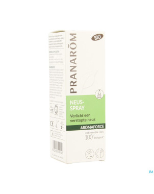 Aromaforce spray nasal hle ess 15ml