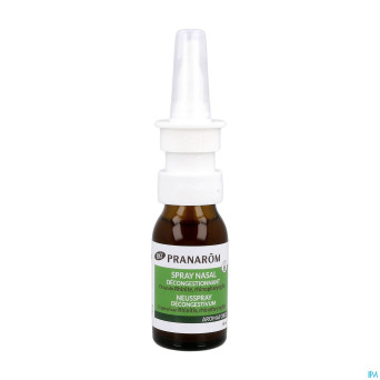 Aromaforce spray nasal hle ess 15ml