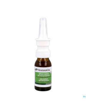 Aromaforce spray nasal hle ess 15ml