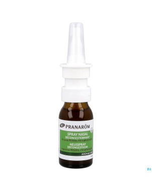Aromaforce spray nasal hle ess 15ml