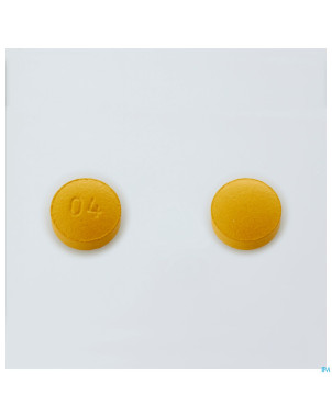 Omic ocas astellas comp 200 x 0,4 mg