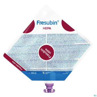 Fresubin hepa nutri sonde 500ml