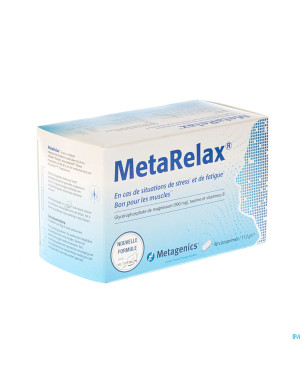 Metarelax    tabl 90 5081