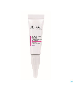 Lierac diopticerne teinte tube 5ml nf